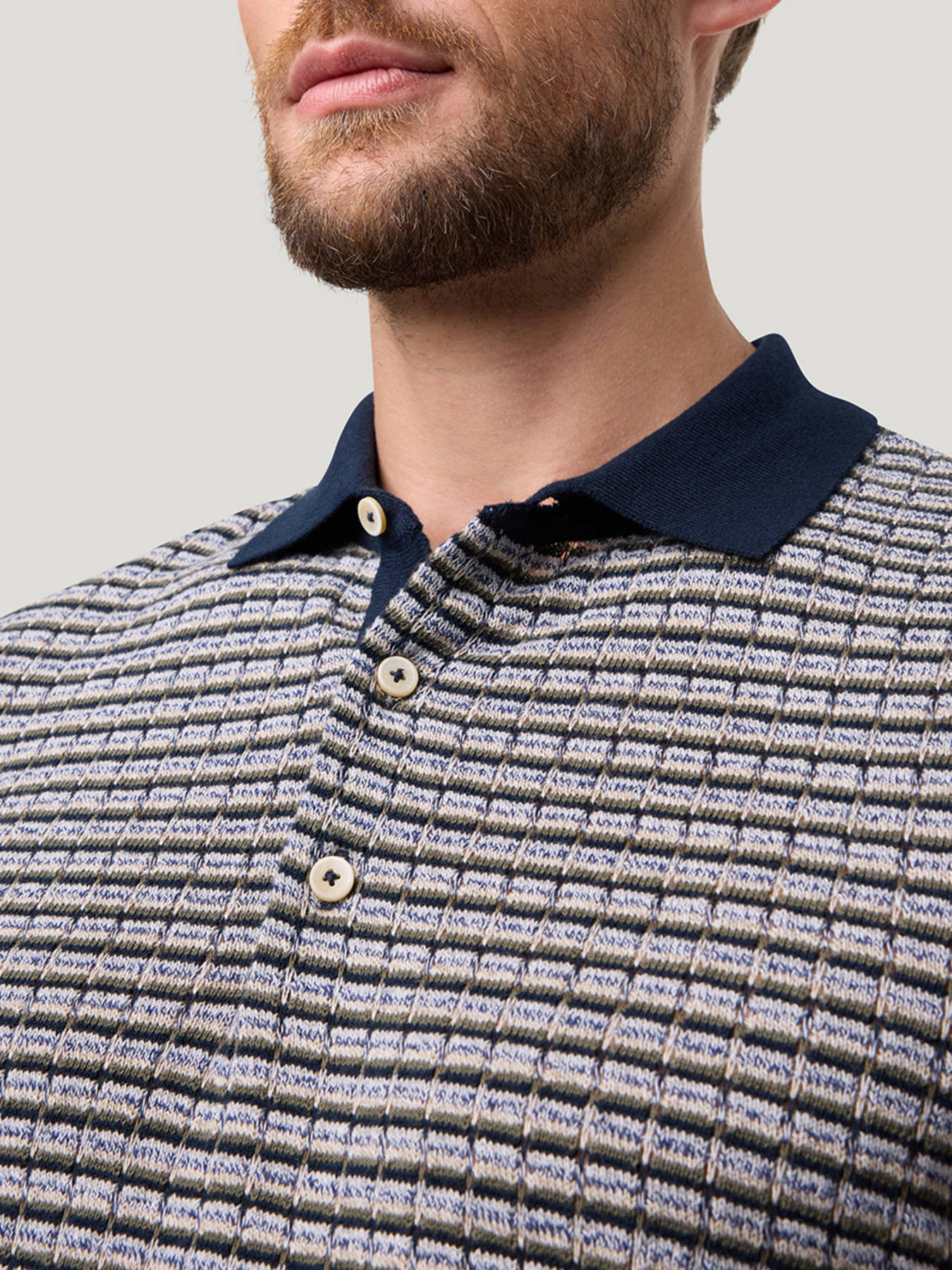 Поло Pierre Cardin модель C5 51374.5099.6325 Фото