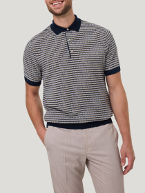 Поло Pierre Cardin модель C5 51374.5099.6325 Фото