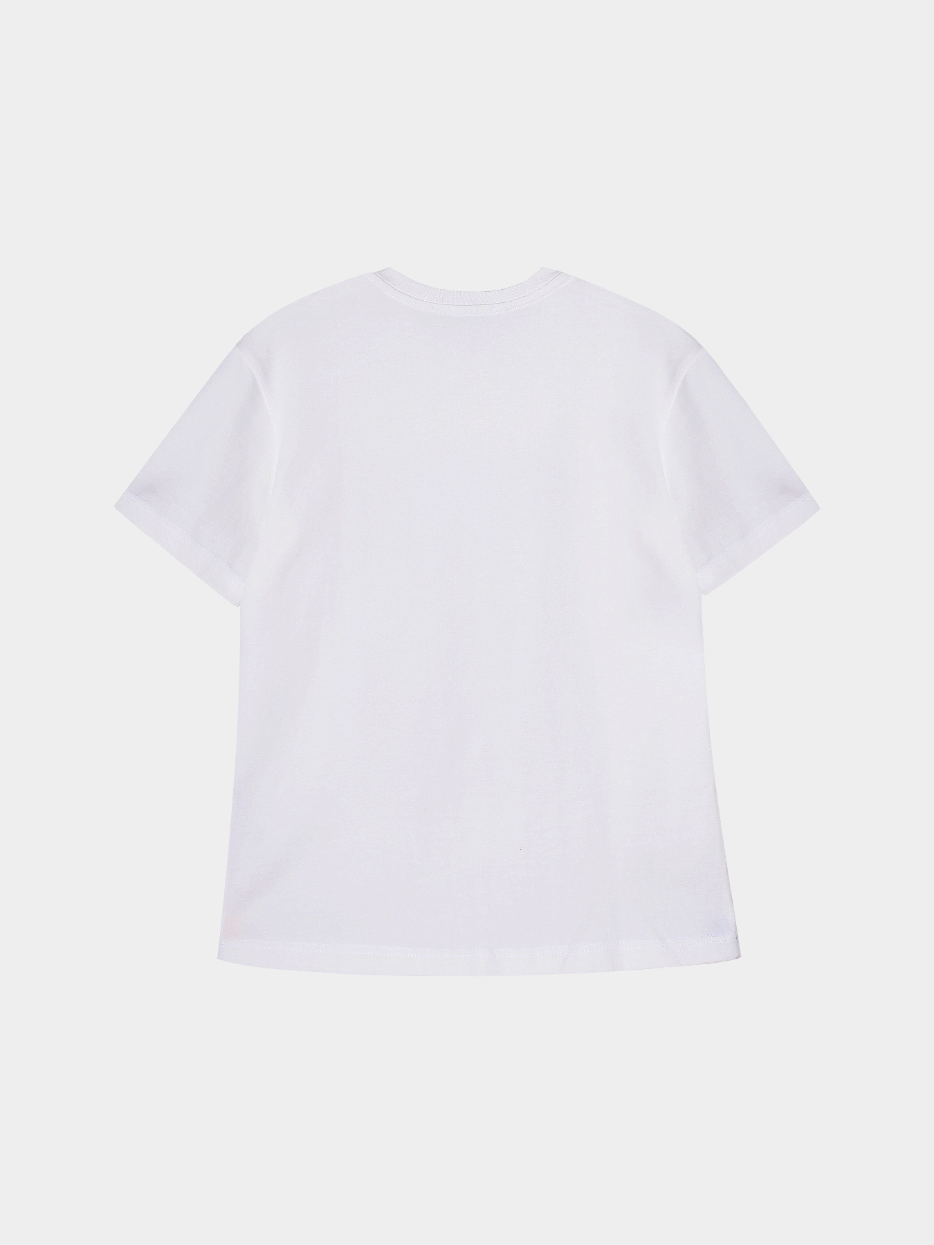 Футболка IrAro модель IR_SS25_MT_002 Фото