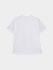 Футболка IrAro модель IR_SS25_MT_002 Фото