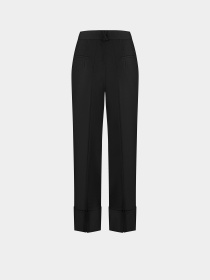 Повседневные штаны IrAro модель IR_SS25_BP_003 Фото