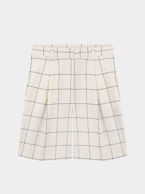 Шорты IrAro модель IR_SS25_BM_004 Фото