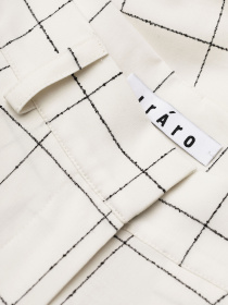 Повседневные шорты IrAro модель IR_SS25_BM_004 Фото