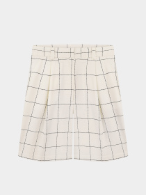 Повседневные шорты IrAro модель IR_SS25_BM_004 Фото