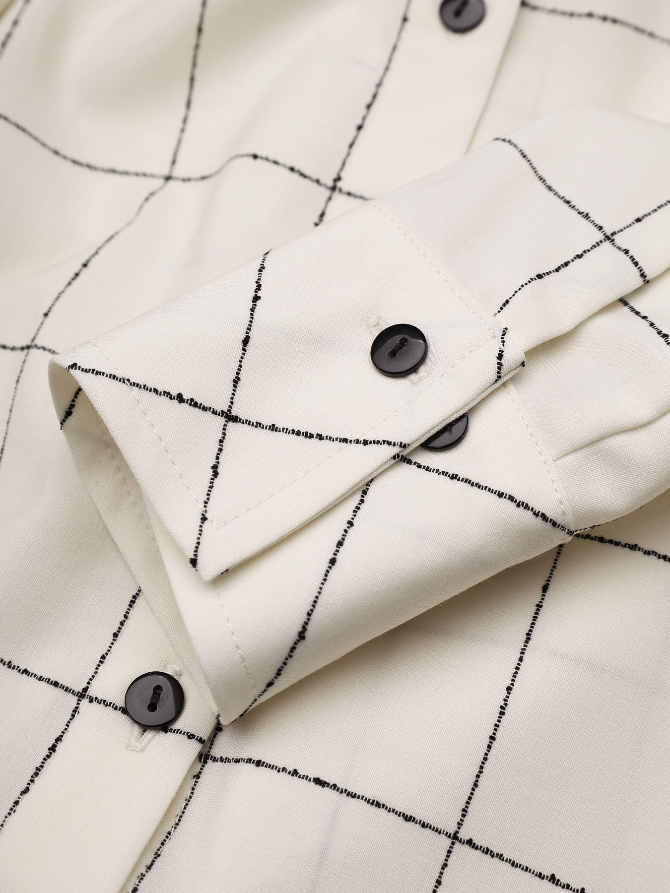 Рубашка IrAro модель IR_SS25_SM_005 Фото