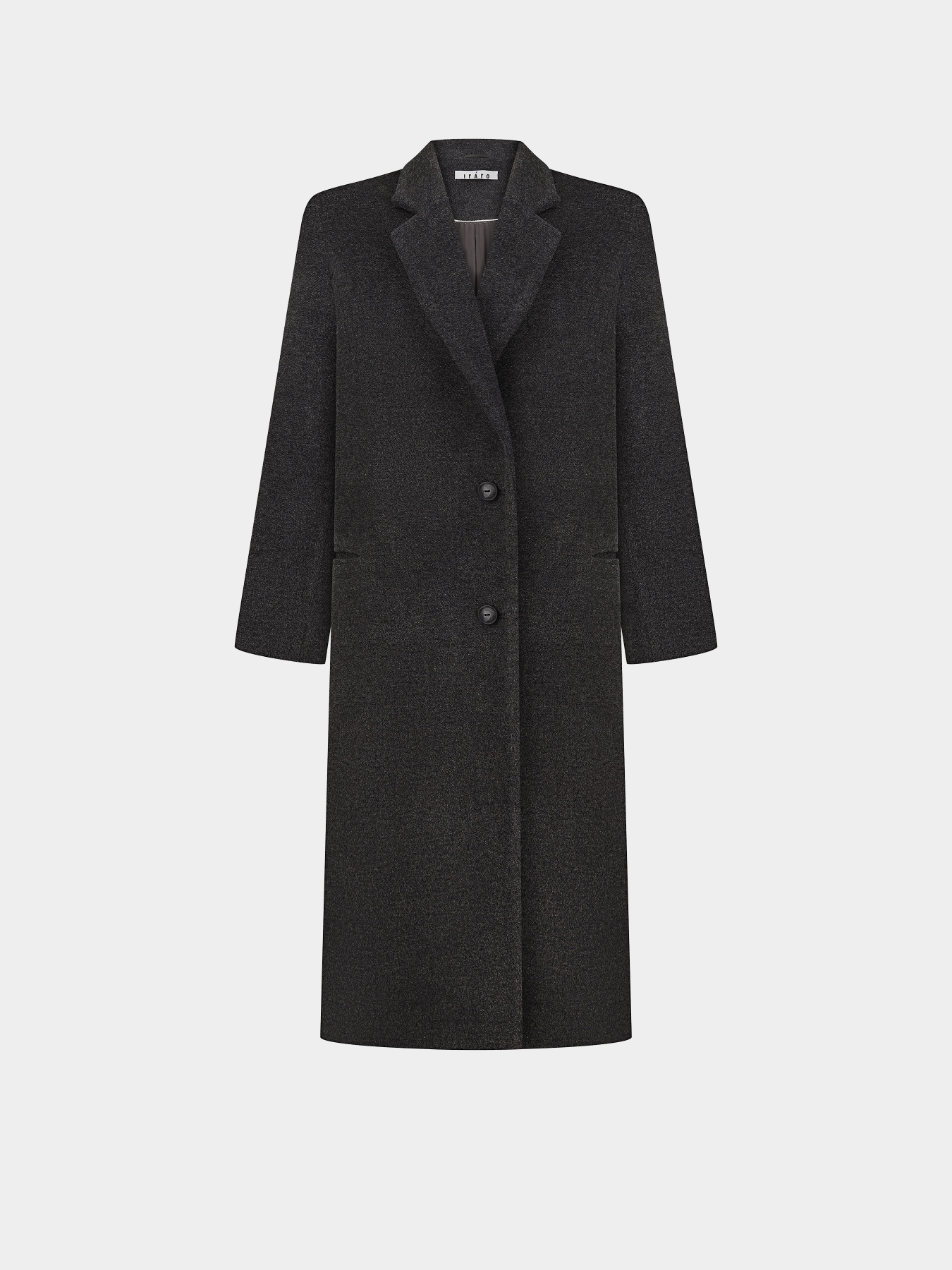 Пальто IrAro модель IR_SS25_GC_006 Фото