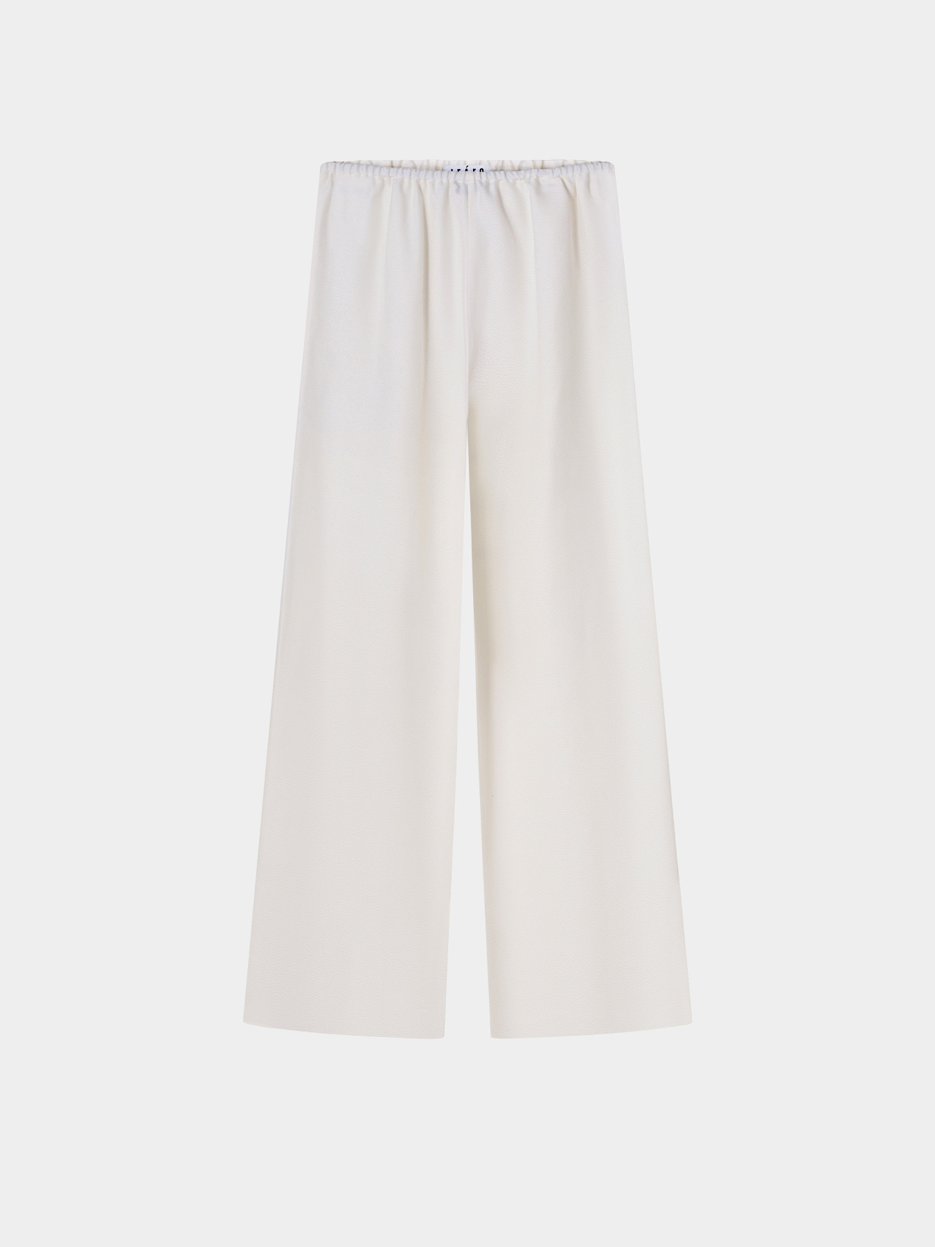 Повседневные штаны IrAro модель IR_SS25_VP_007 Фото