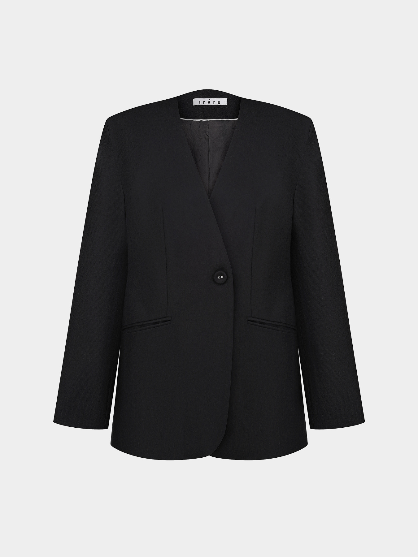 Блейзер IrAro модель IR_SS25_BJ_008 Фото
