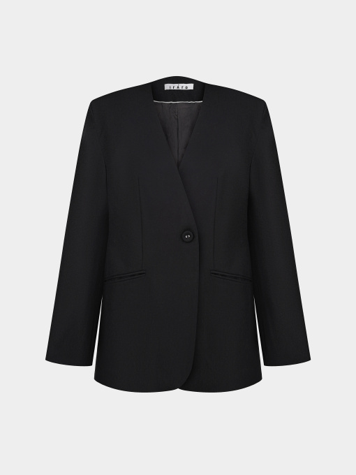 Блейзер IrAro модель IR_SS25_BJ_008 Фото