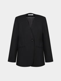 Блейзер IrAro модель IR_SS25_BJ_008 Блейзер IrAro модель IR_SS25_BJ_008 Фото