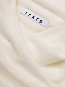 Лонгслив IrAro модель IR_SS25_WL_011 Фото