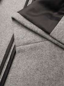 Блейзер IrAro модель IR_SS25_JB_012 Фото