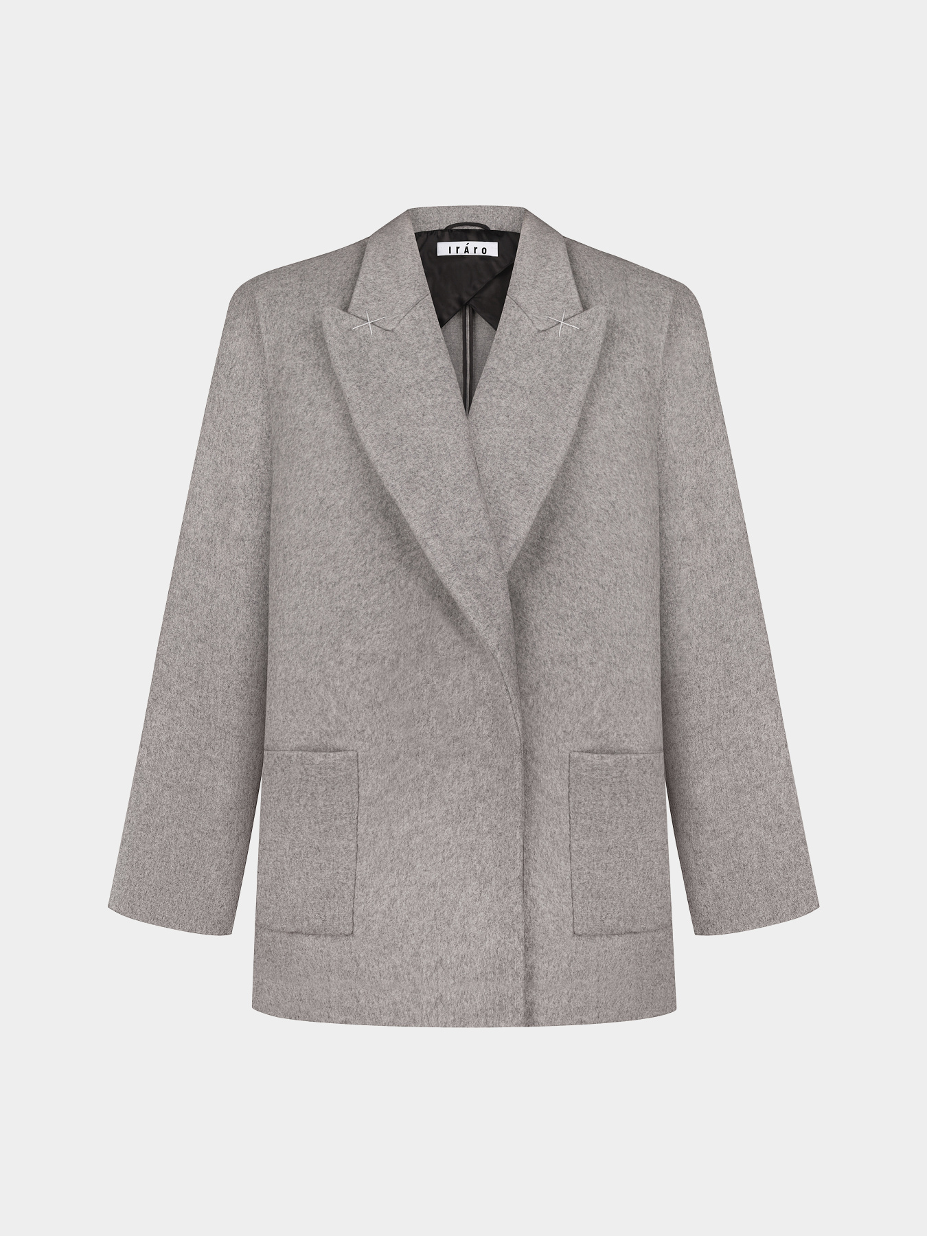Блейзер IrAro модель IR_SS25_JB_012 Фото