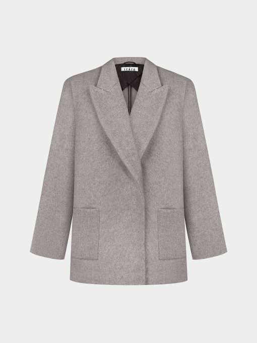 Блейзер IrAro модель IR_SS25_JB_012 Фото