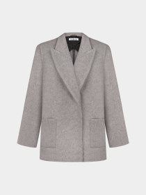 Блейзер IrAro модель IR_SS25_JB_012 Блейзер IrAro модель IR_SS25_JB_012 Фото