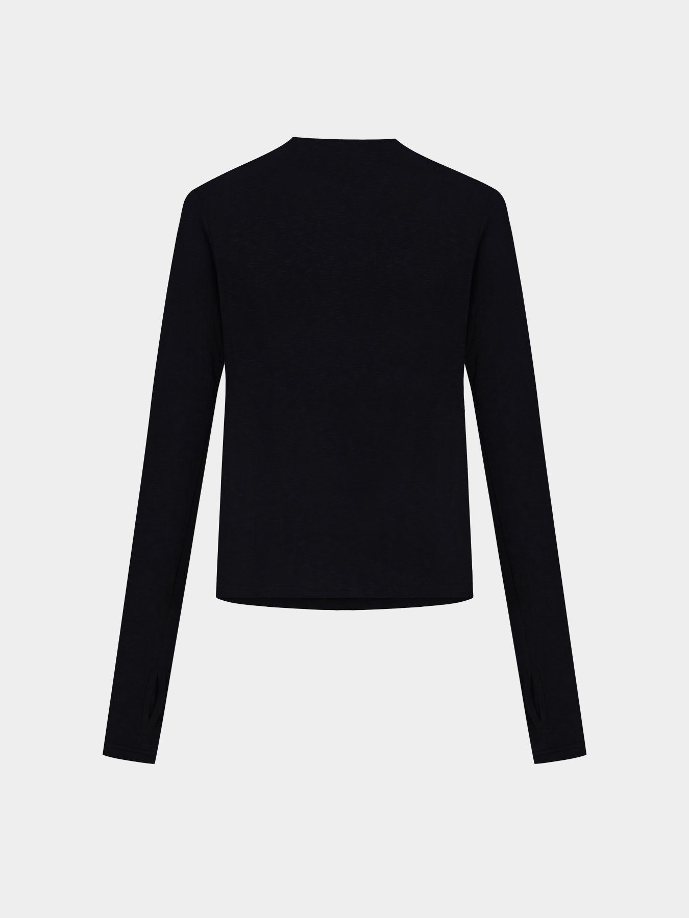 Лонгслів IrAro модель IR_SS25_LB_013 Фото