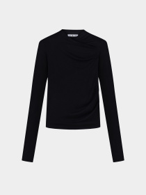 Лонгслів IrAro модель IR_SS25_LB_013 Фото