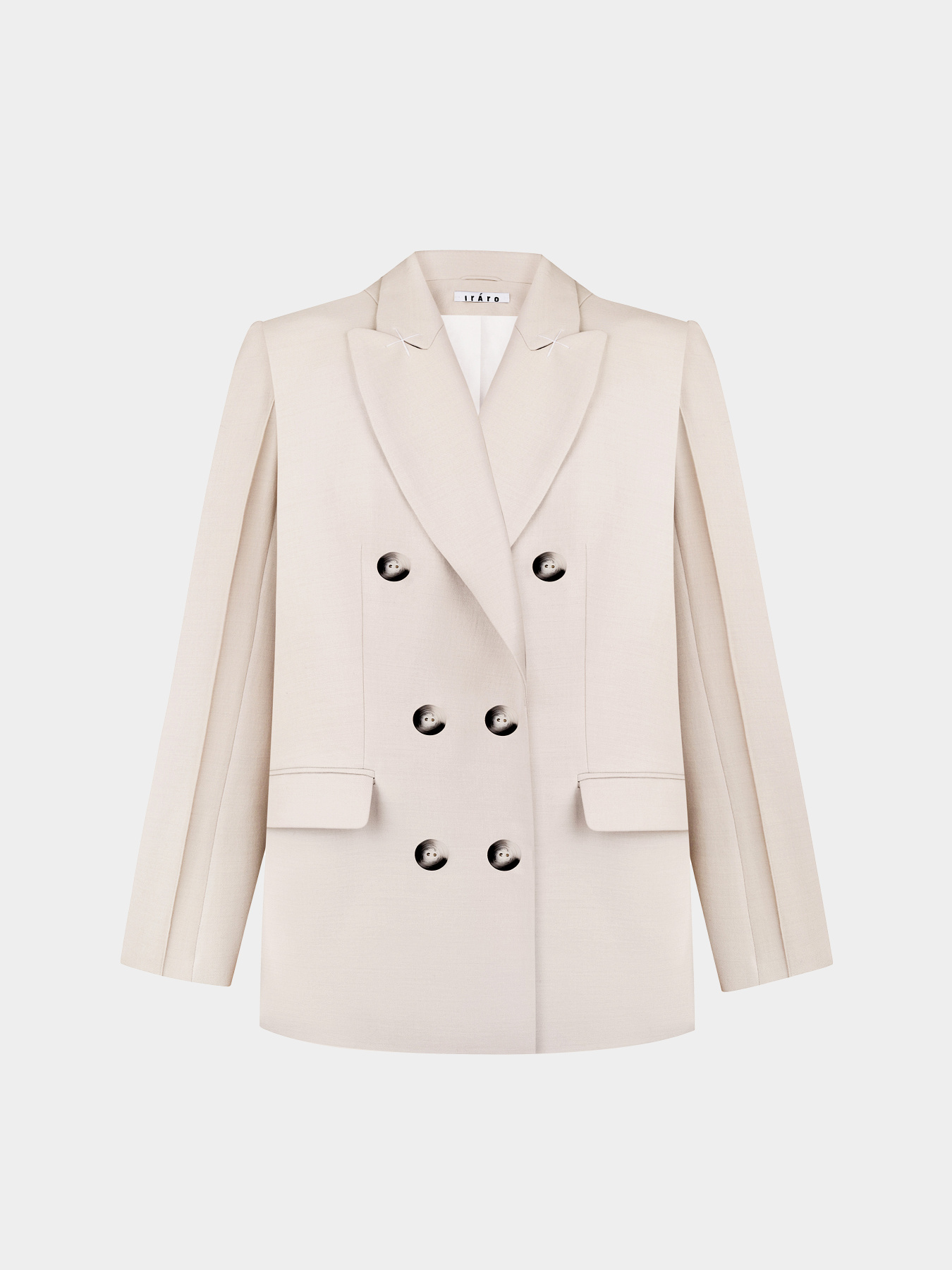 Блейзер IrAro модель IR_SS25_JM_014 Фото