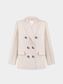 Блейзер IrAro модель IR_SS25_JM_014 Блейзер IrAro модель IR_SS25_JM_014 Фото