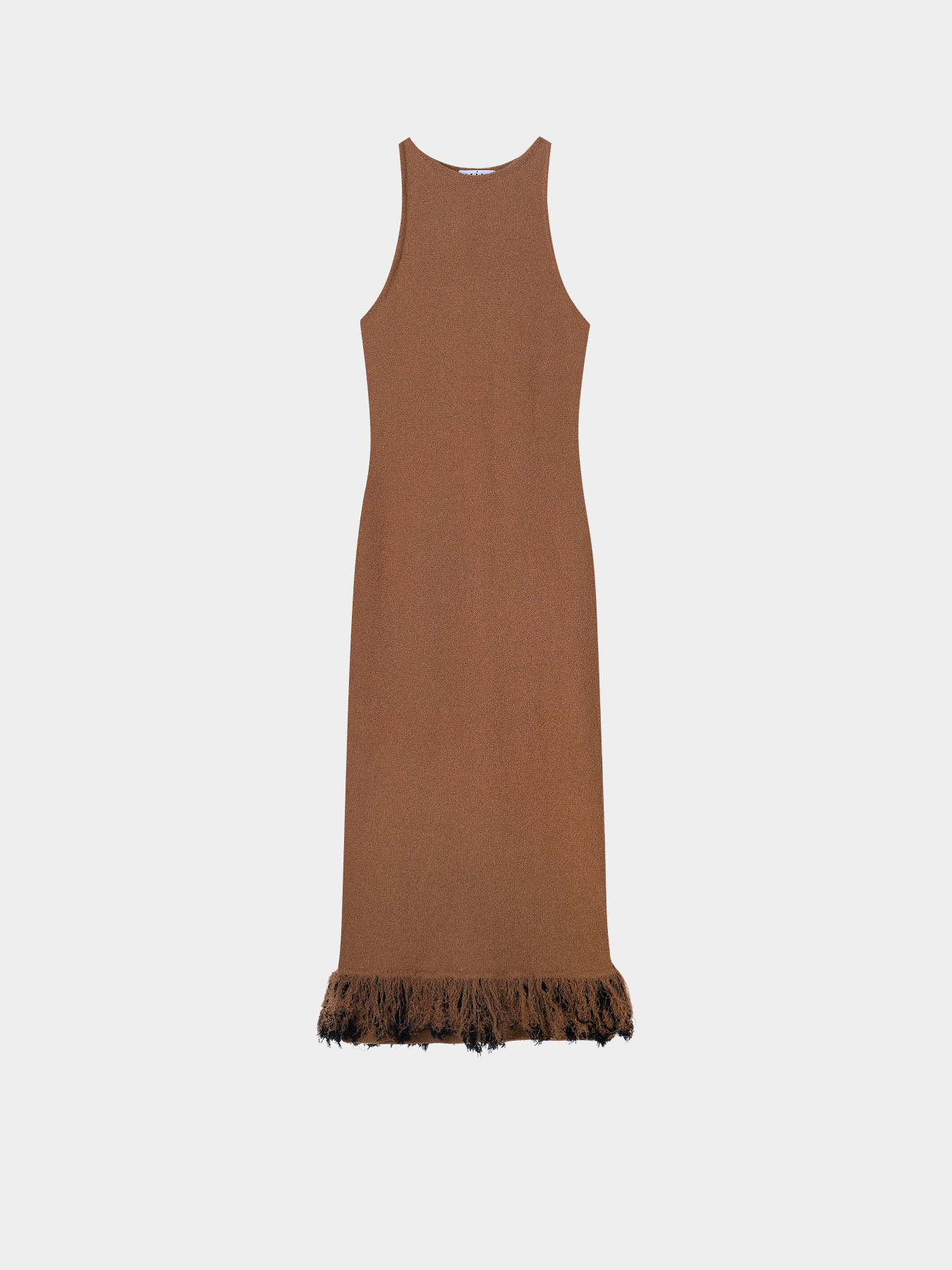 Платье миди IrAro модель IR_SS25_DC_018 Фото