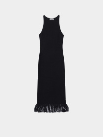 Платье миди IrAro модель IR_SS25_DB_019 Фото