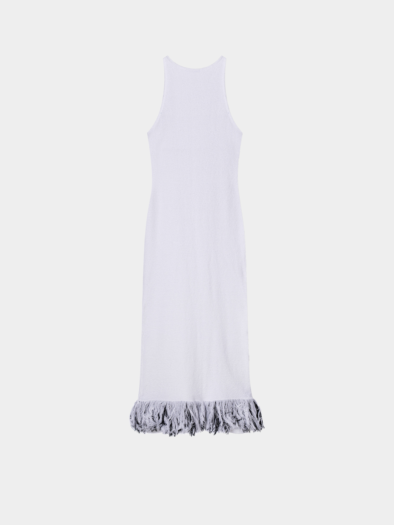 Платье миди IrAro модель IR_SS25_DW_020 Фото