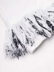 Сукня міді IrAro модель IR_SS25_DW_020 Фото