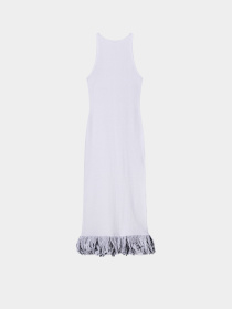 Сукня міді IrAro модель IR_SS25_DW_020 Фото