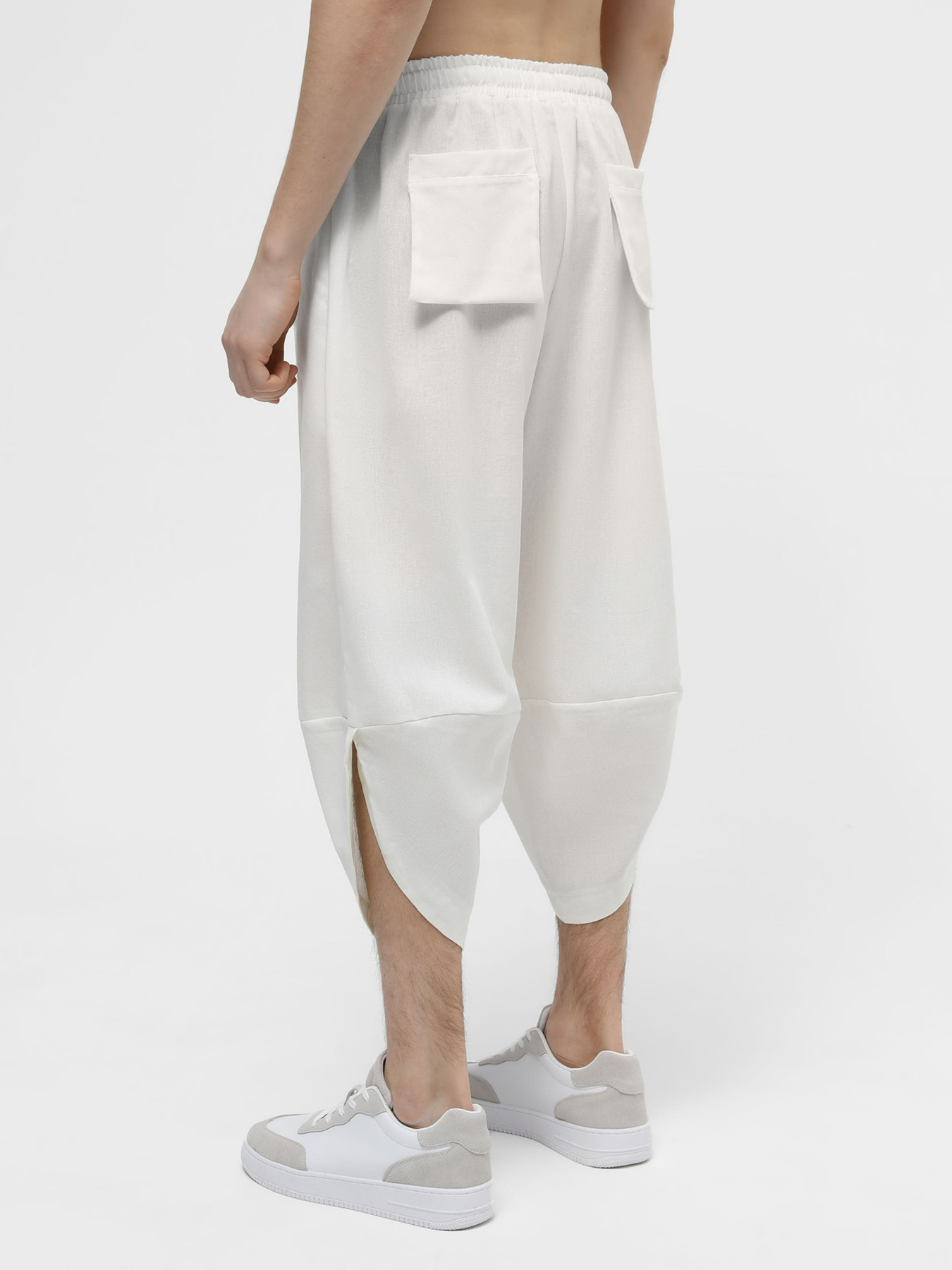 Шорти IJ модель ij-coi-milk-man Фото