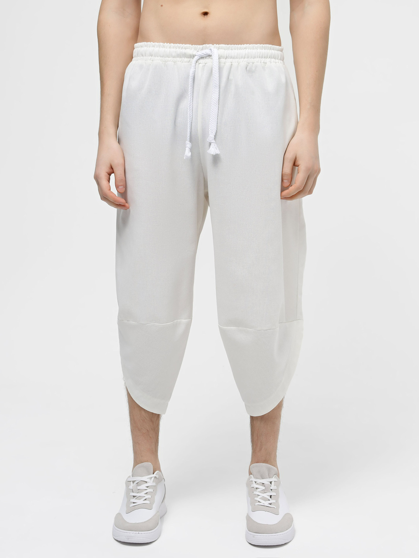 Шорти IJ модель ij-coi-milk-man Фото