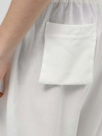 Шорти IJ модель ij-coi-milk-man Фото