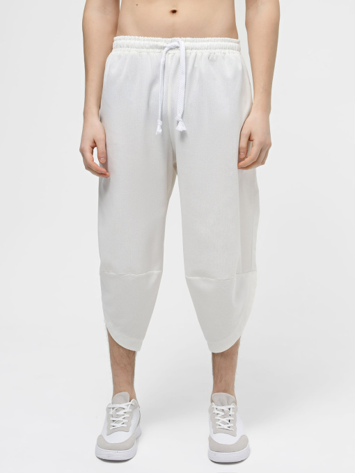 Шорты IJ модель ij-coi-milk-man Фото