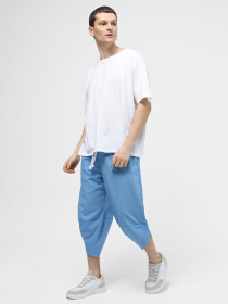 Повсякденні шорти IJ модель ij-coi-blue-man Фото