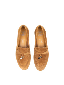 Лоферы Alex Bell модель 1173866 Фото