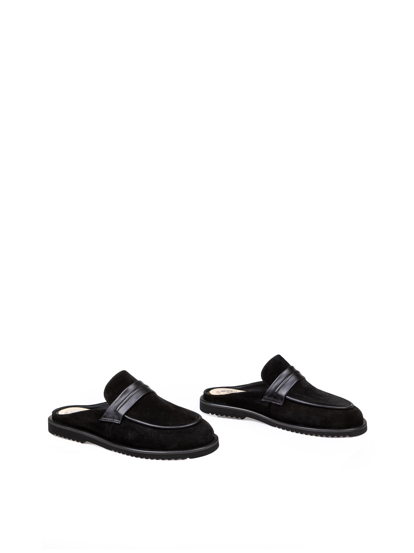 Мюли Alex Bell модель 1174362 Фото