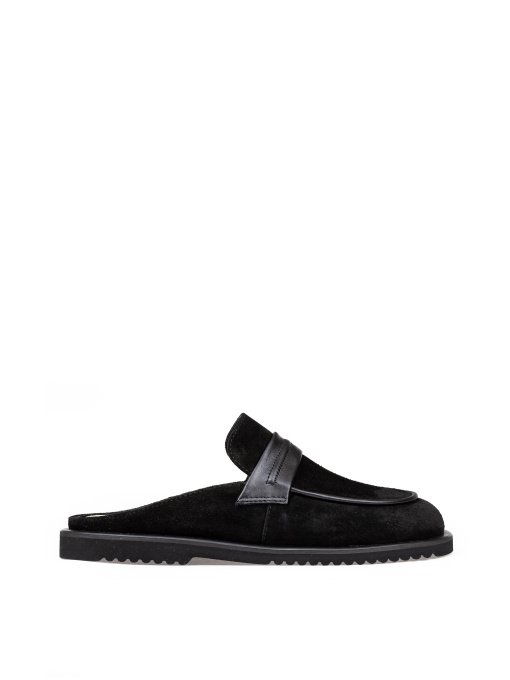 Мюли Alex Bell модель 1174362 Фото