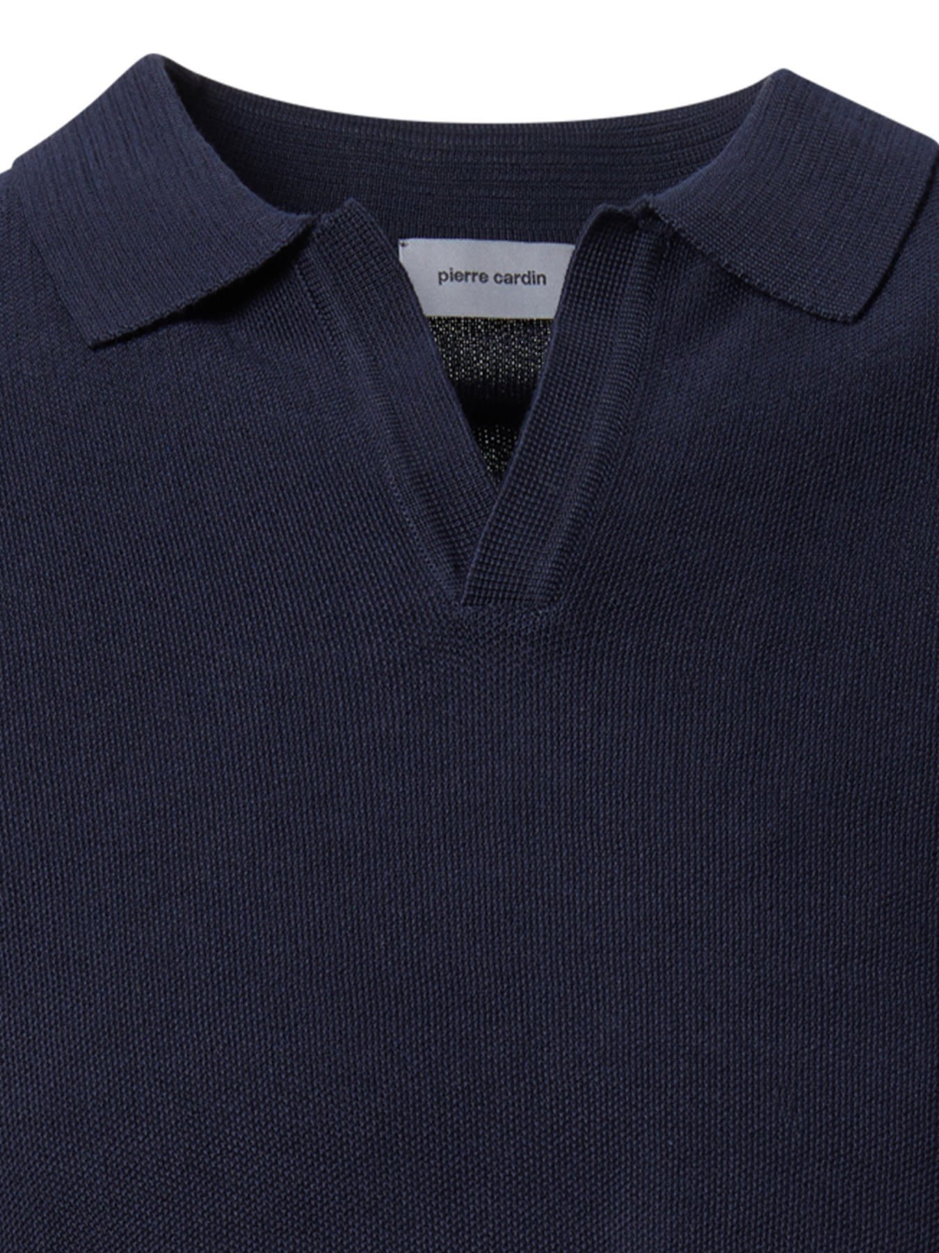 Поло Pierre Cardin модель C5 51304.5093.6325 Фото