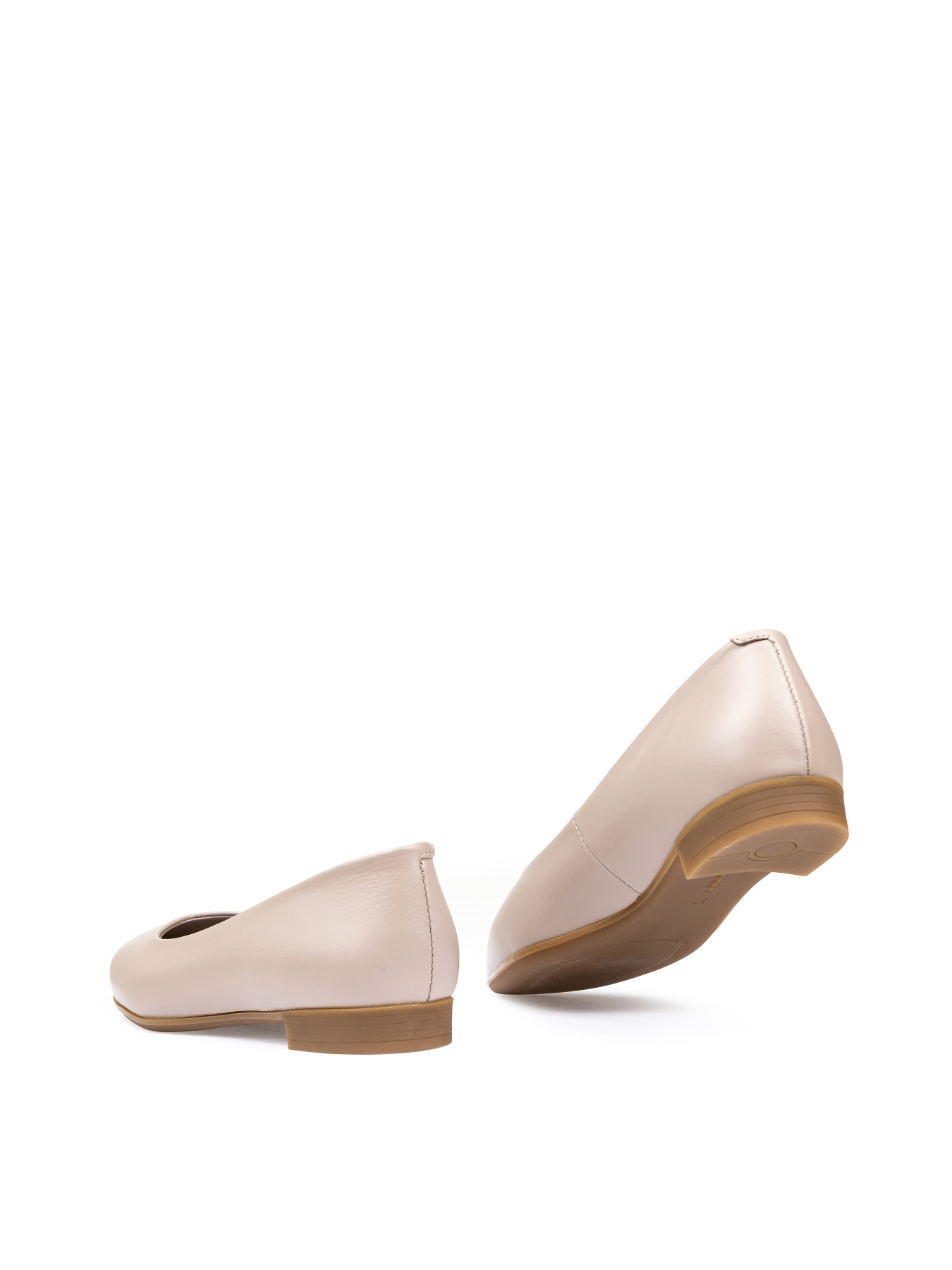 Балетки Alex Bell модель 1174383 Балетки Alex Bell модель 1174383 Фото