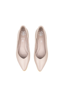 Балетки Alex Bell модель 1174383 Фото