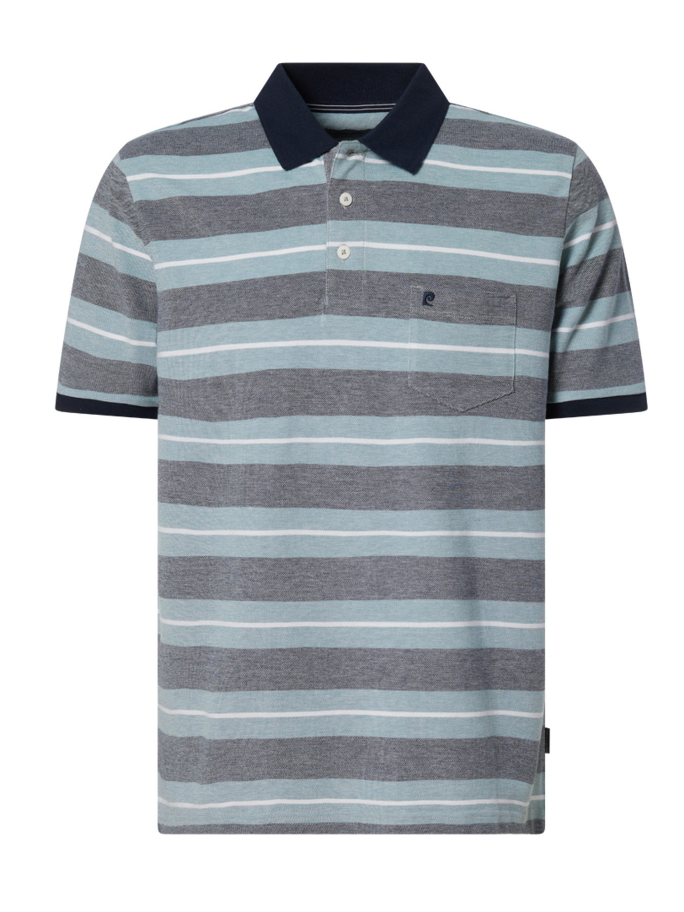 Поло Pierre Cardin модель C5 21424.2116.5230 Фото