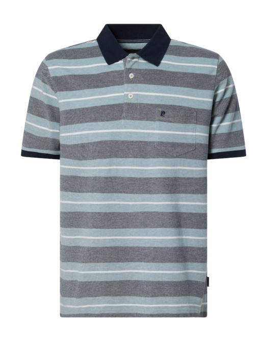 Поло Pierre Cardin модель C5 21424.2116.5230 Фото