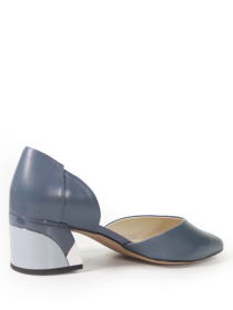 Туфли It-girl модель F274-02H-Y593 Фото