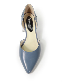 Туфли It-girl модель F274-02H-Y593 Фото