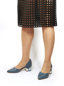 Туфли It-girl модель F274-02H-Y593 Фото