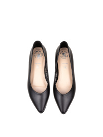 Балетки Alex Bell модель 1174369 Фото