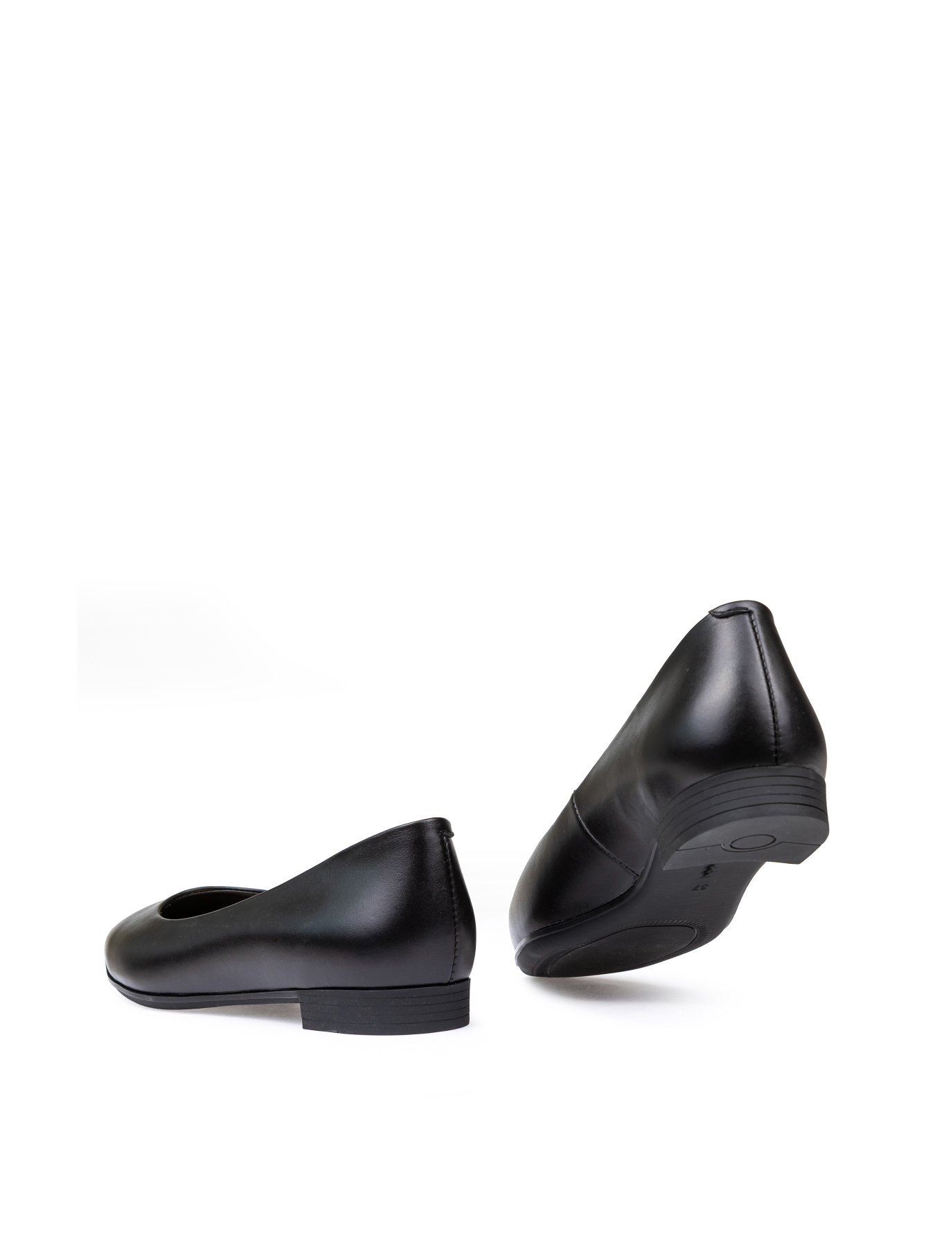 Балетки Alex Bell модель 1174369 Фото