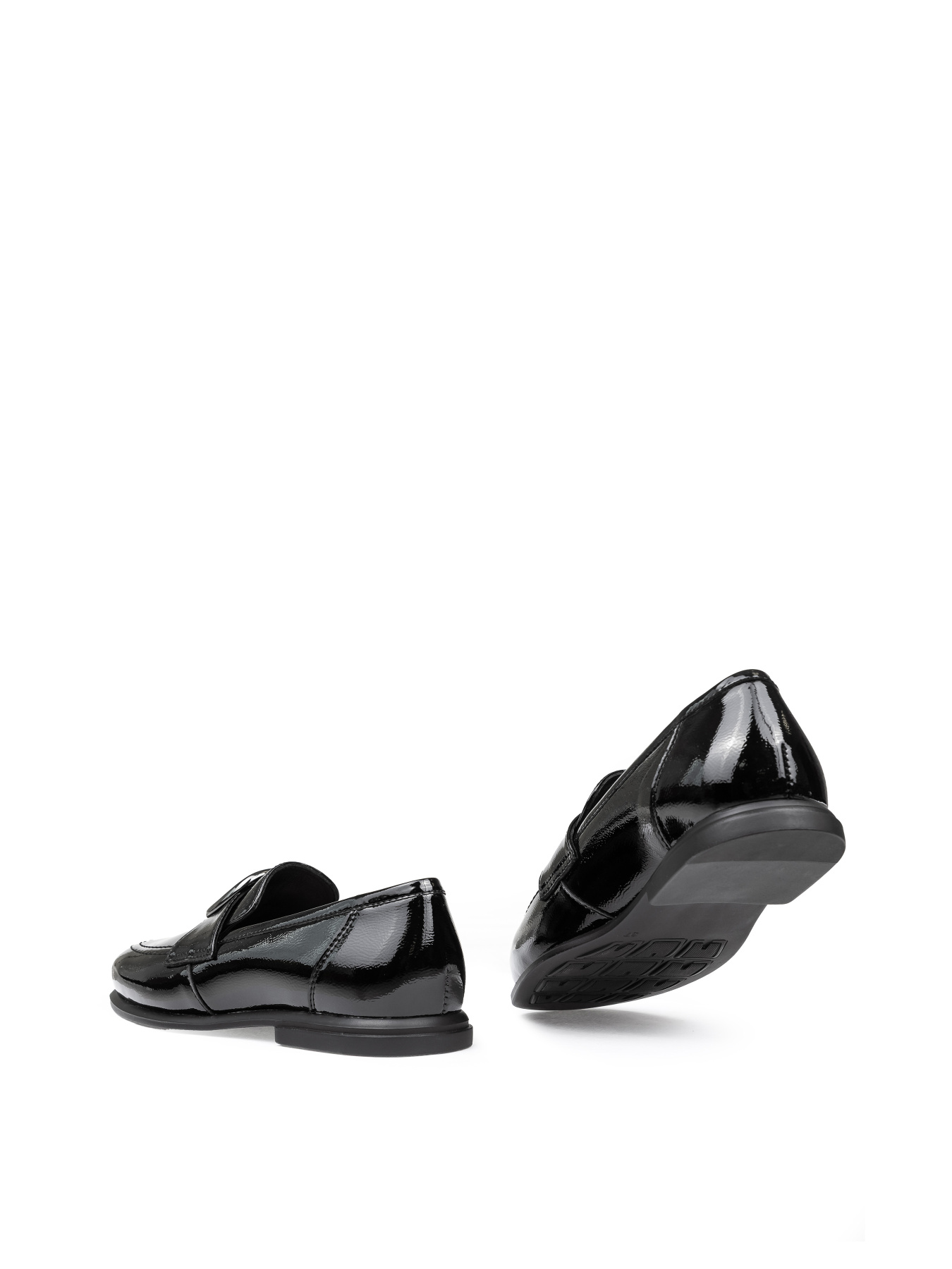 Лоферы Alex Bell модель 1174401 Фото