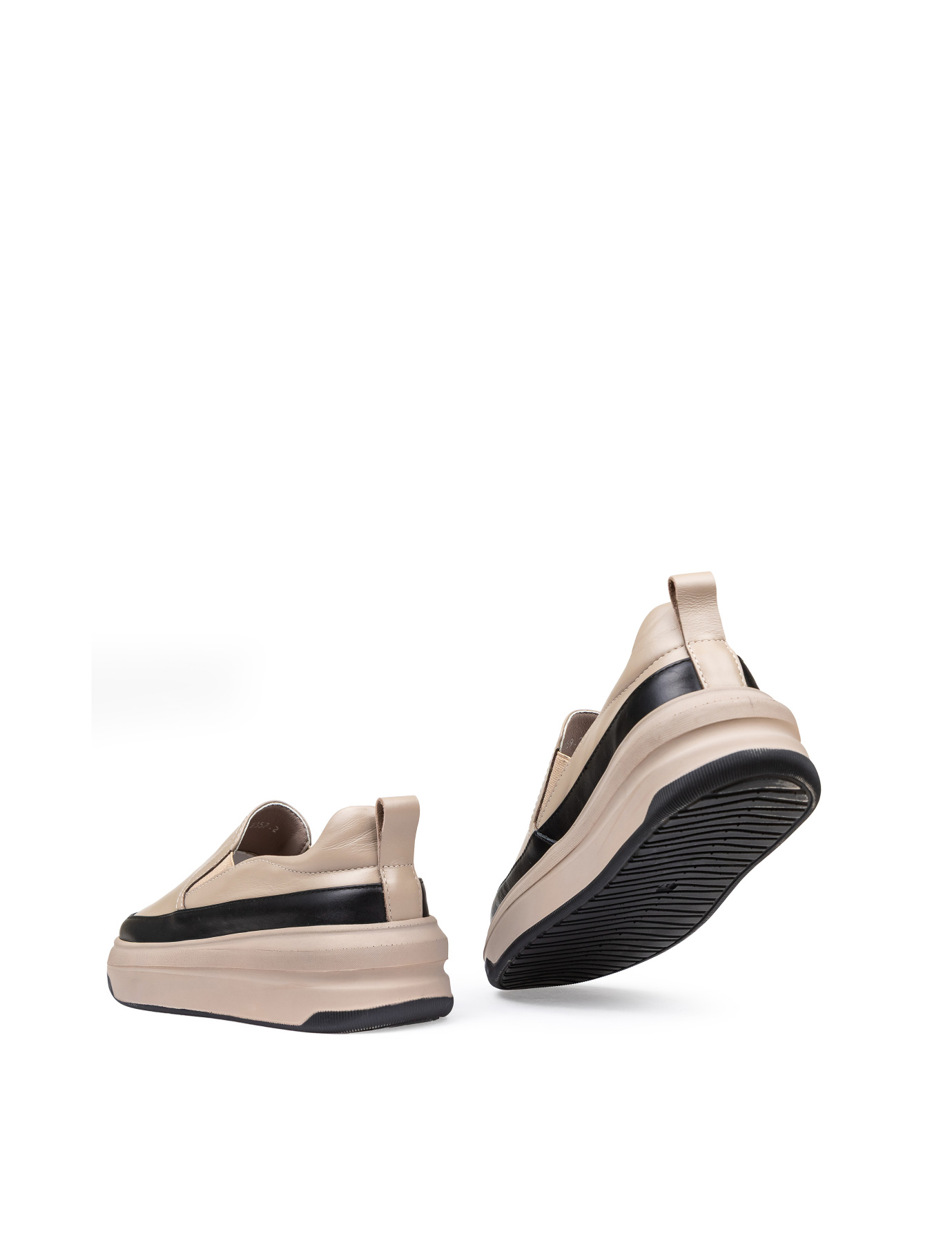 Туфли Alex Bell модель 1174023 Фото