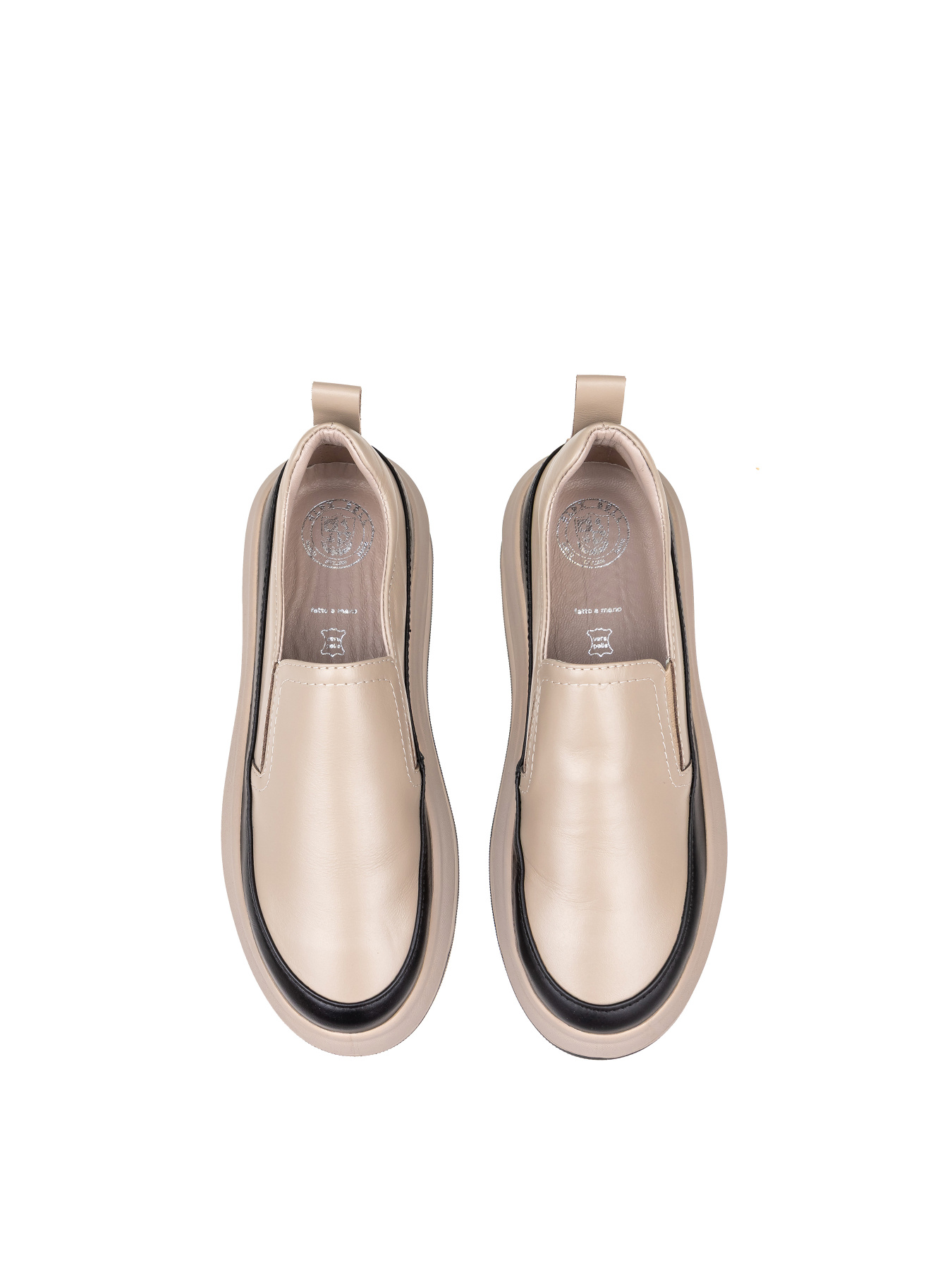 Туфлі Alex Bell модель 1174023 Фото