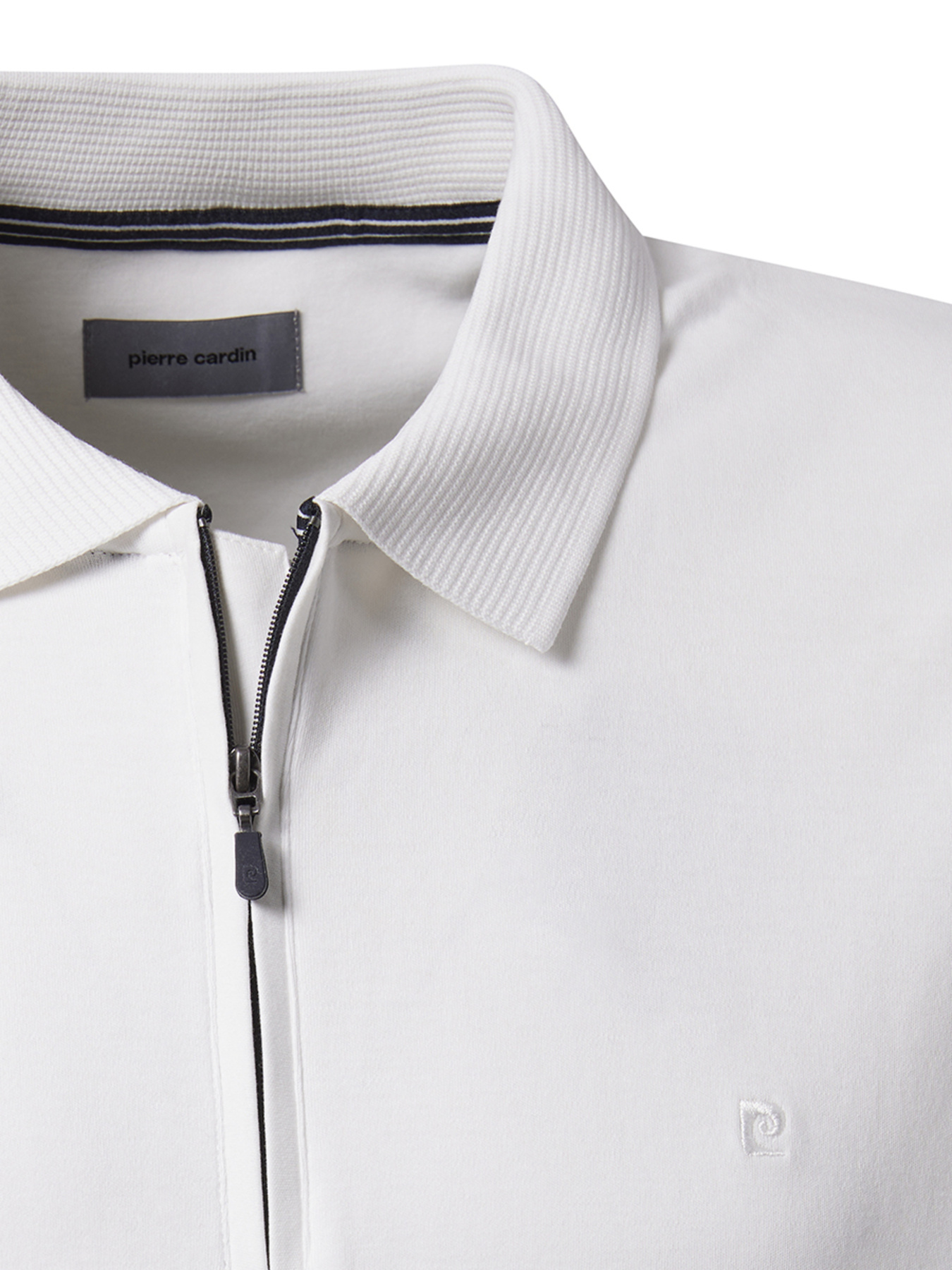 Поло Pierre Cardin модель C5 21455.2119.1010 Фото